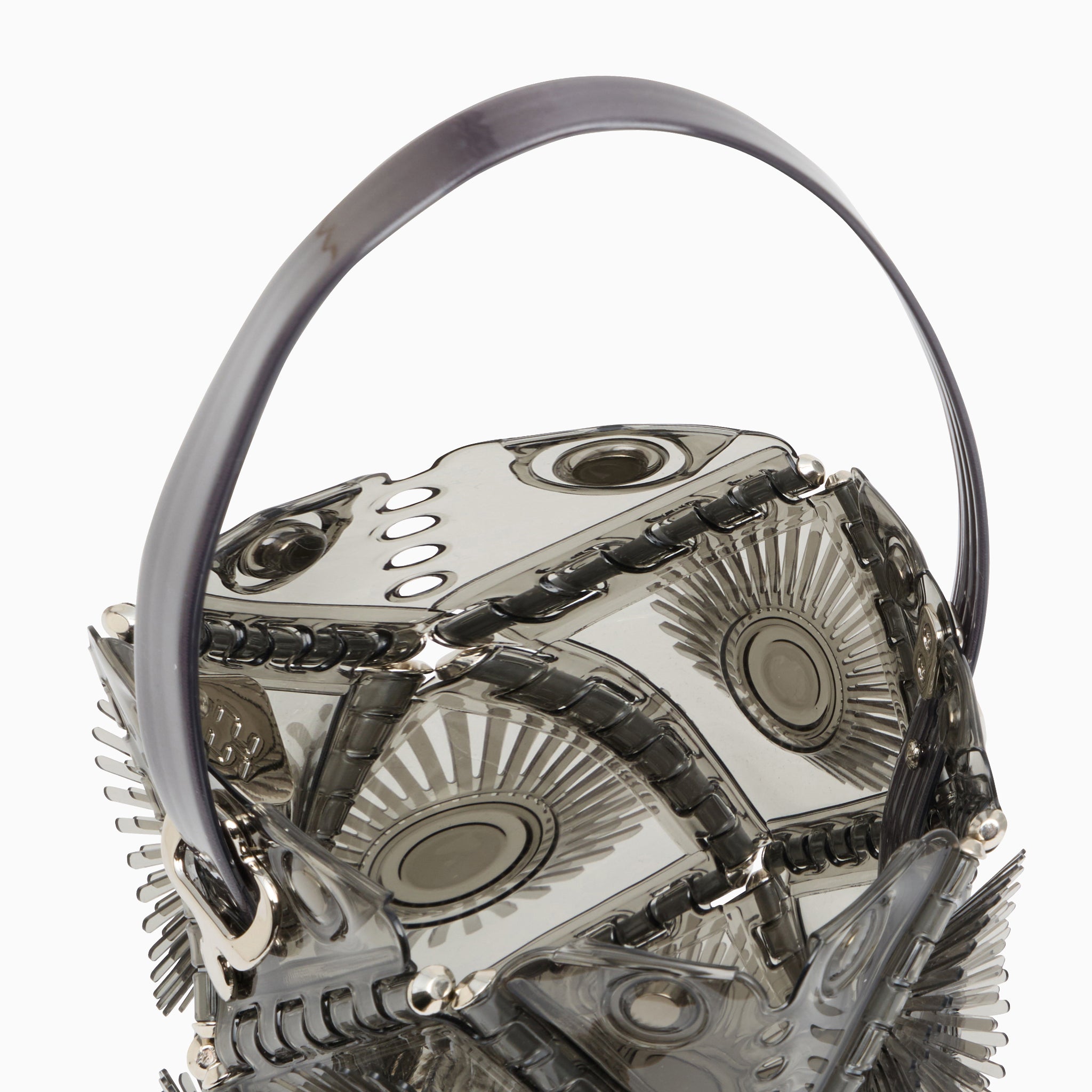 SABOTEN S (Light gray)
