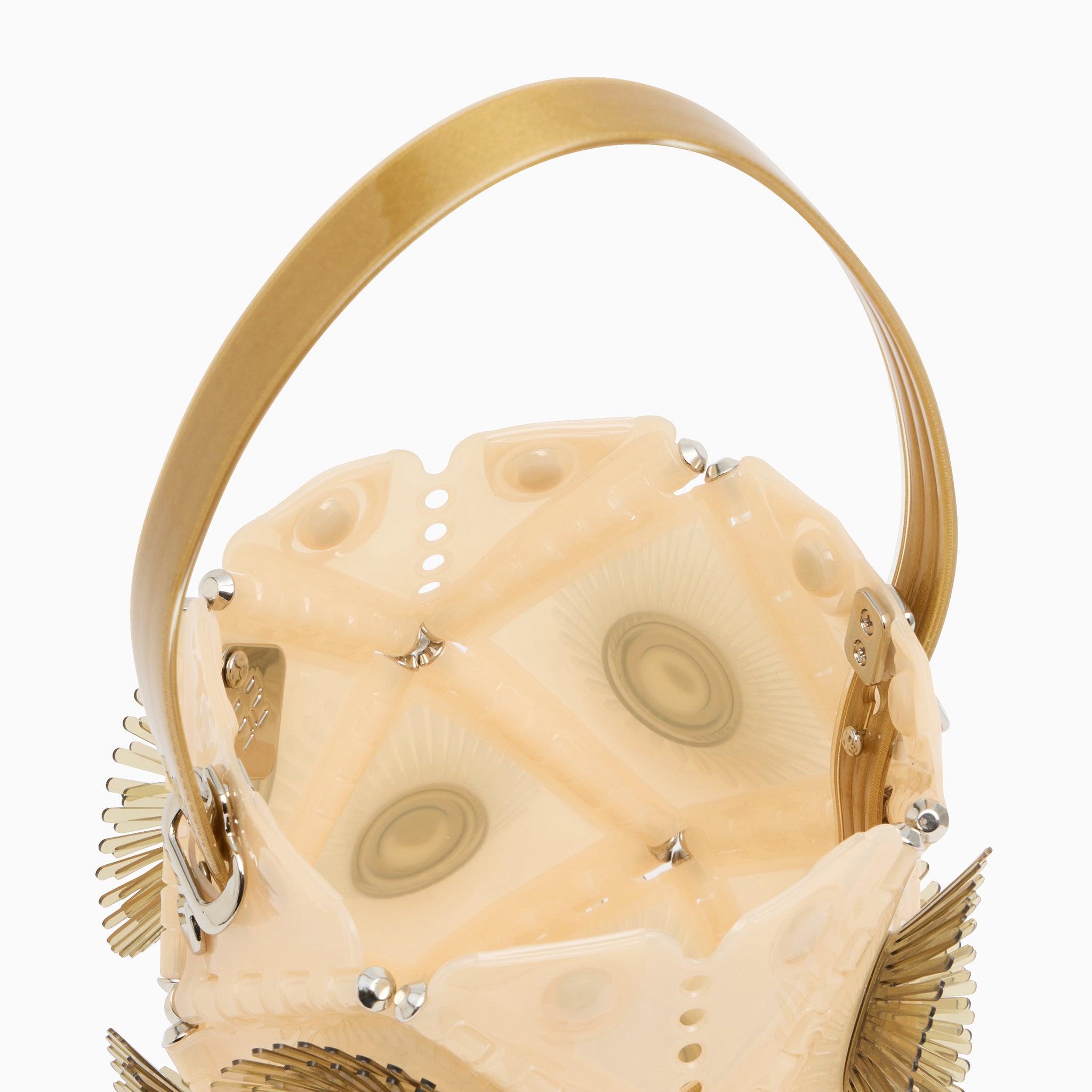 SABOTEN MIX S(Light brown mix)