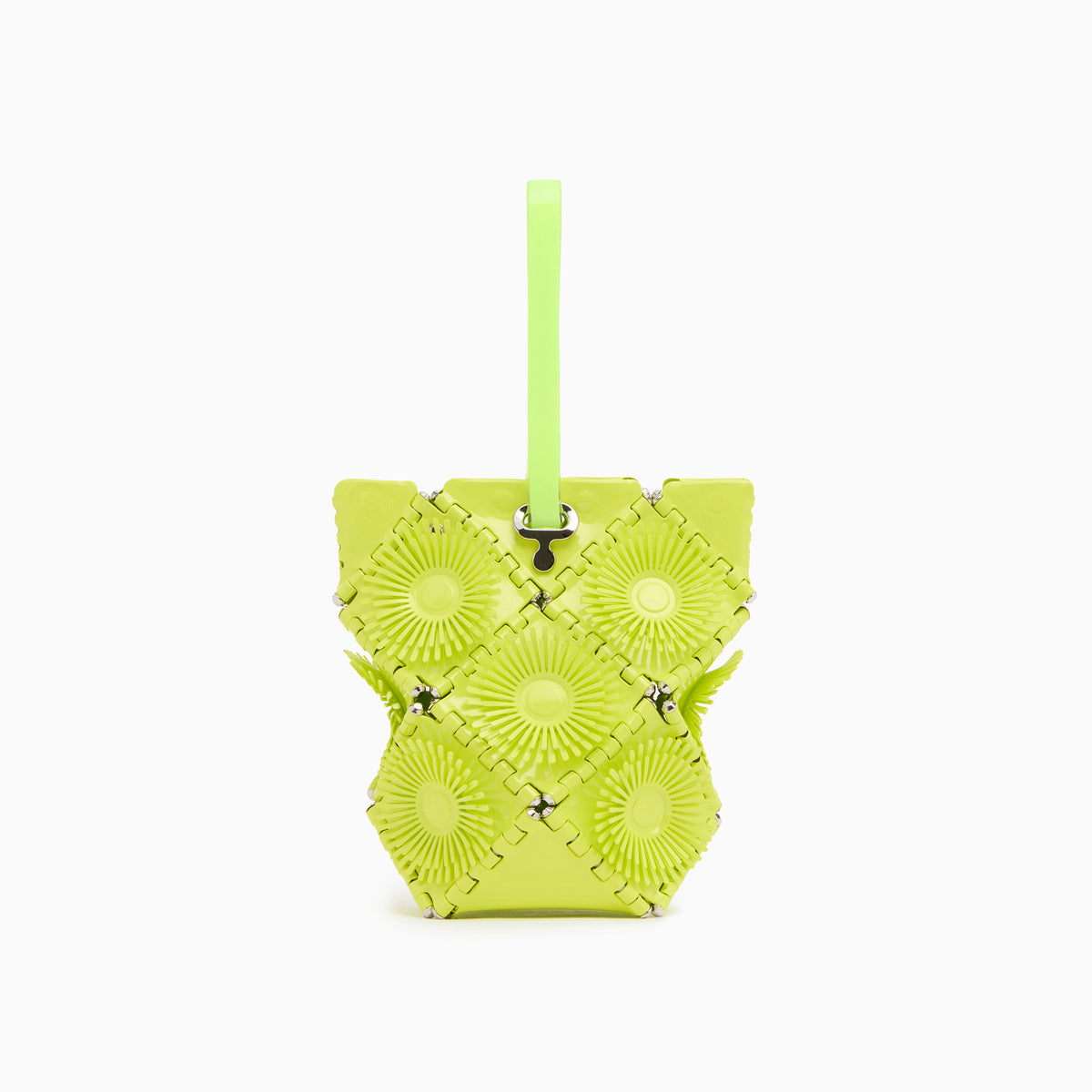 SABOTEN ENAMEL S(Lime)