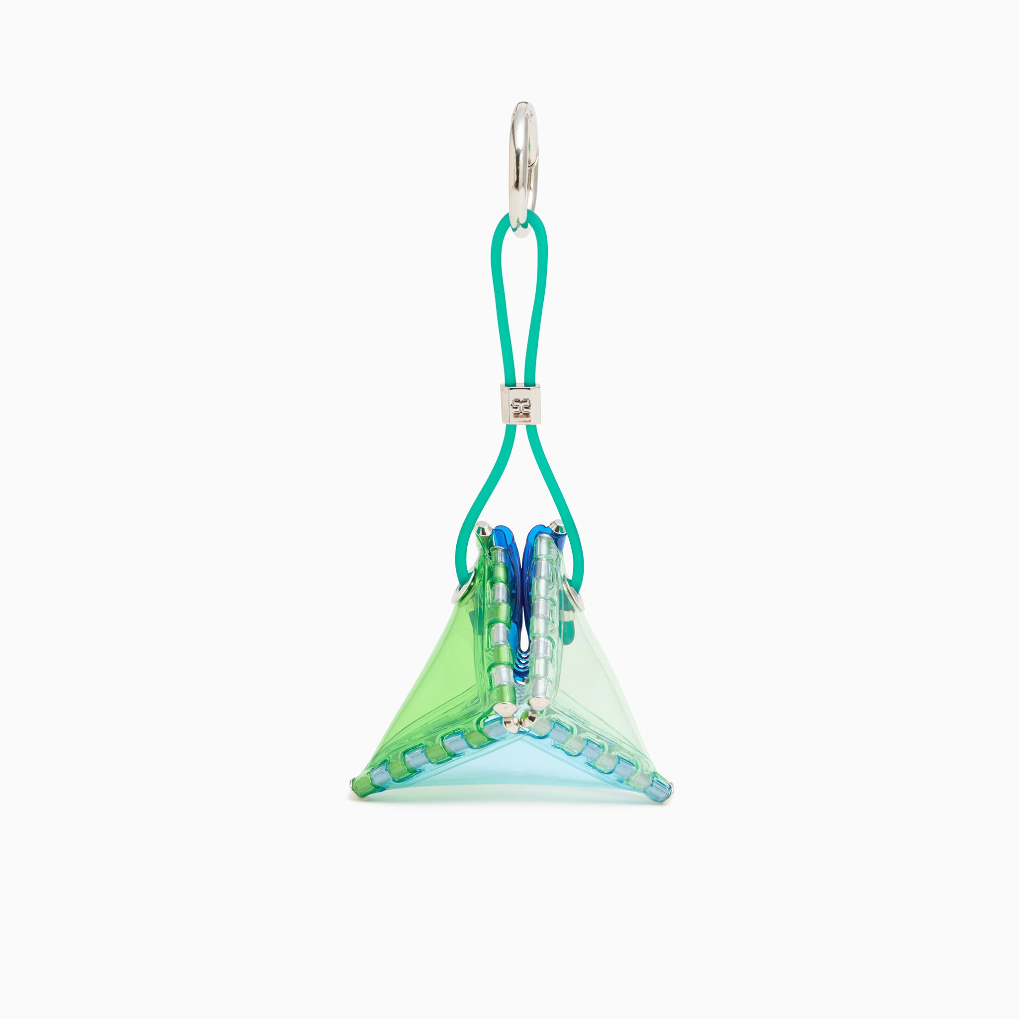 SAMOSA CHARM (Green mix)