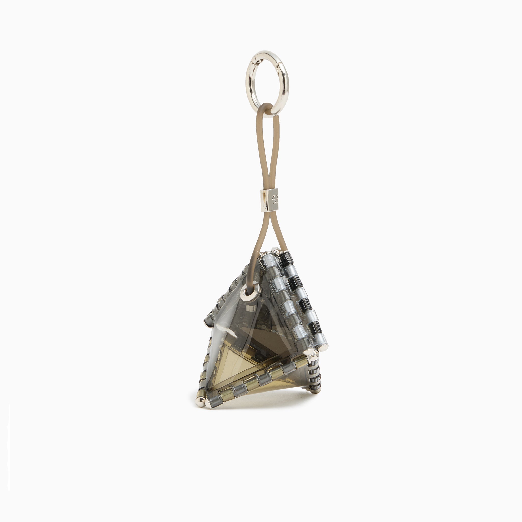 SAMOSA CHARM (Gray mix)