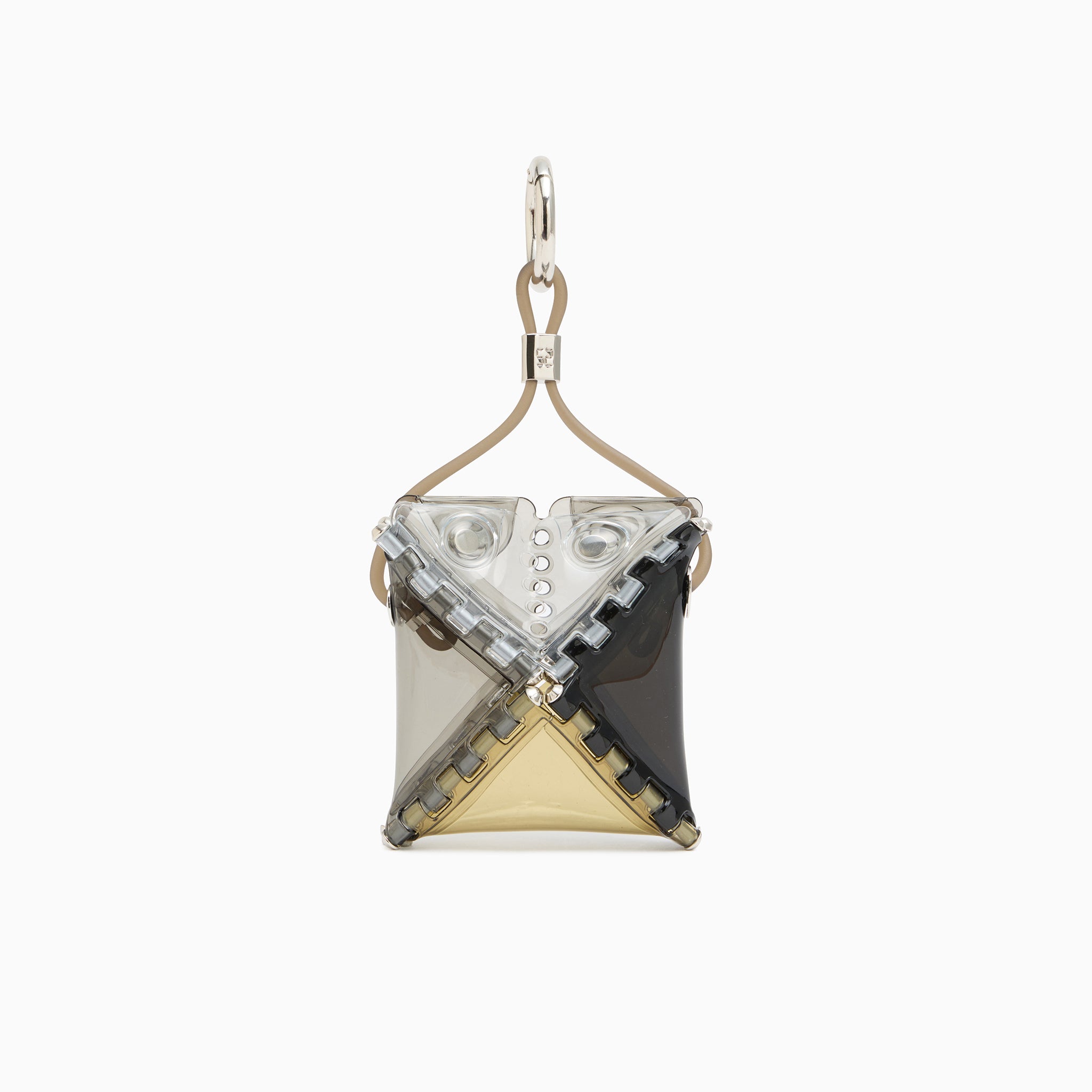 SAMOSA CHARM (Gray mix)