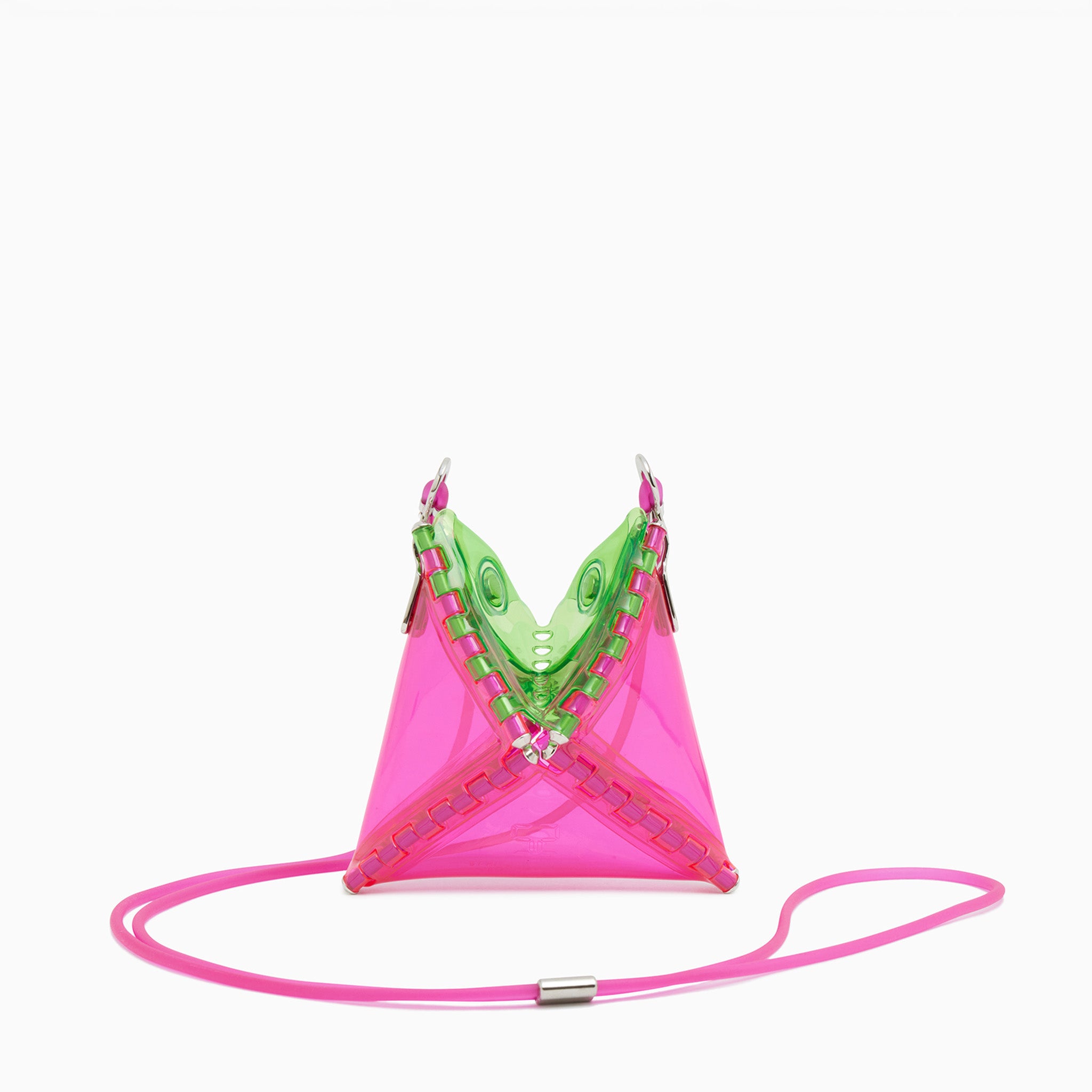SAMOSA (Pink mix)