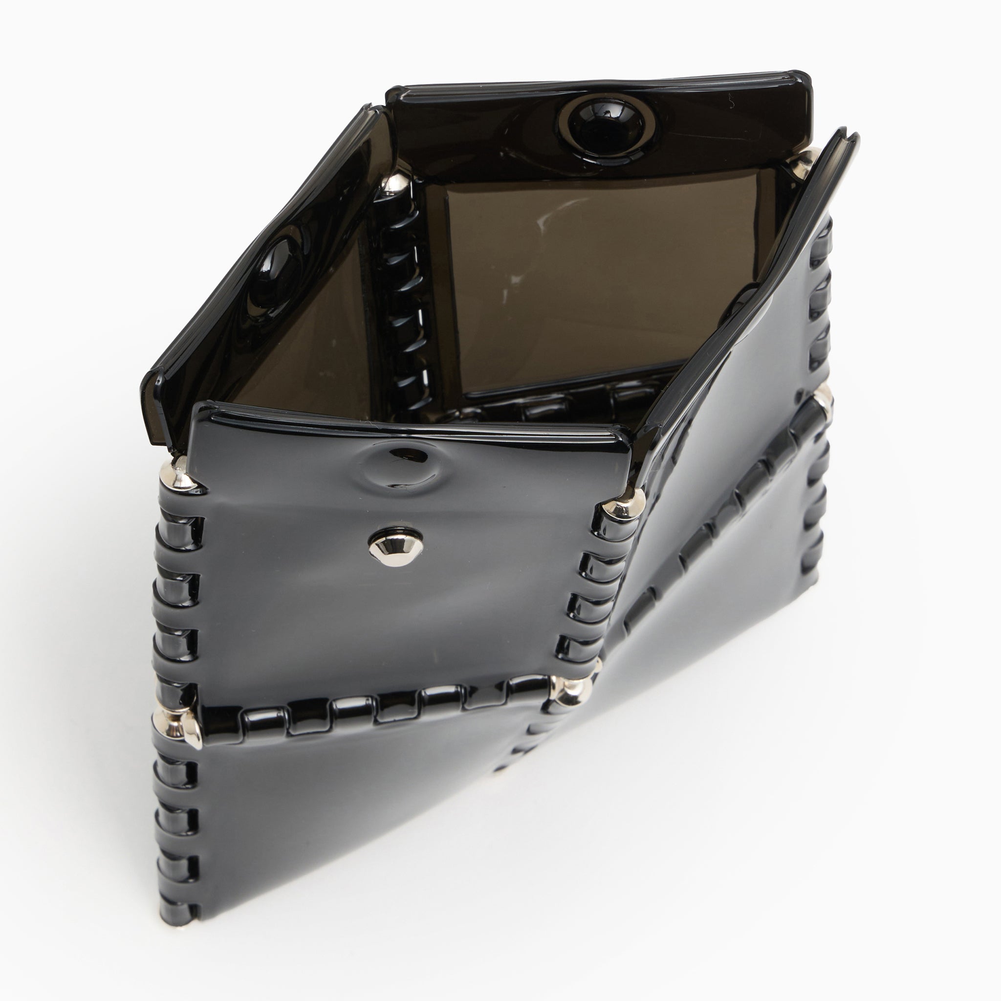 SQUAREⅡ(Black)