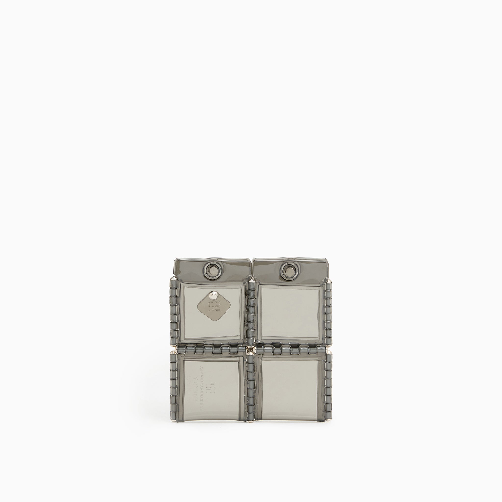 SQUAREⅡ(Light gray)