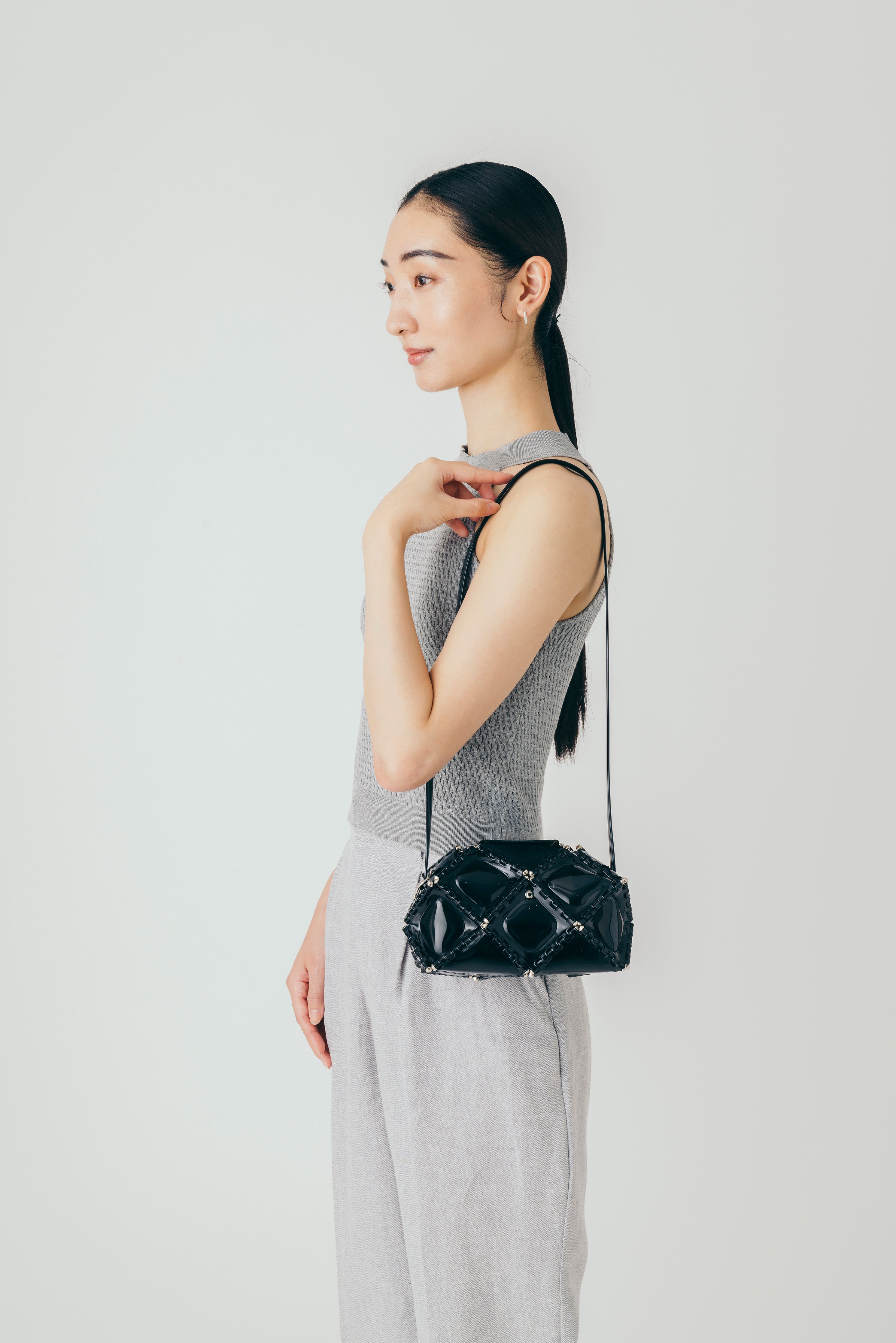CANDY S(Light gray)
