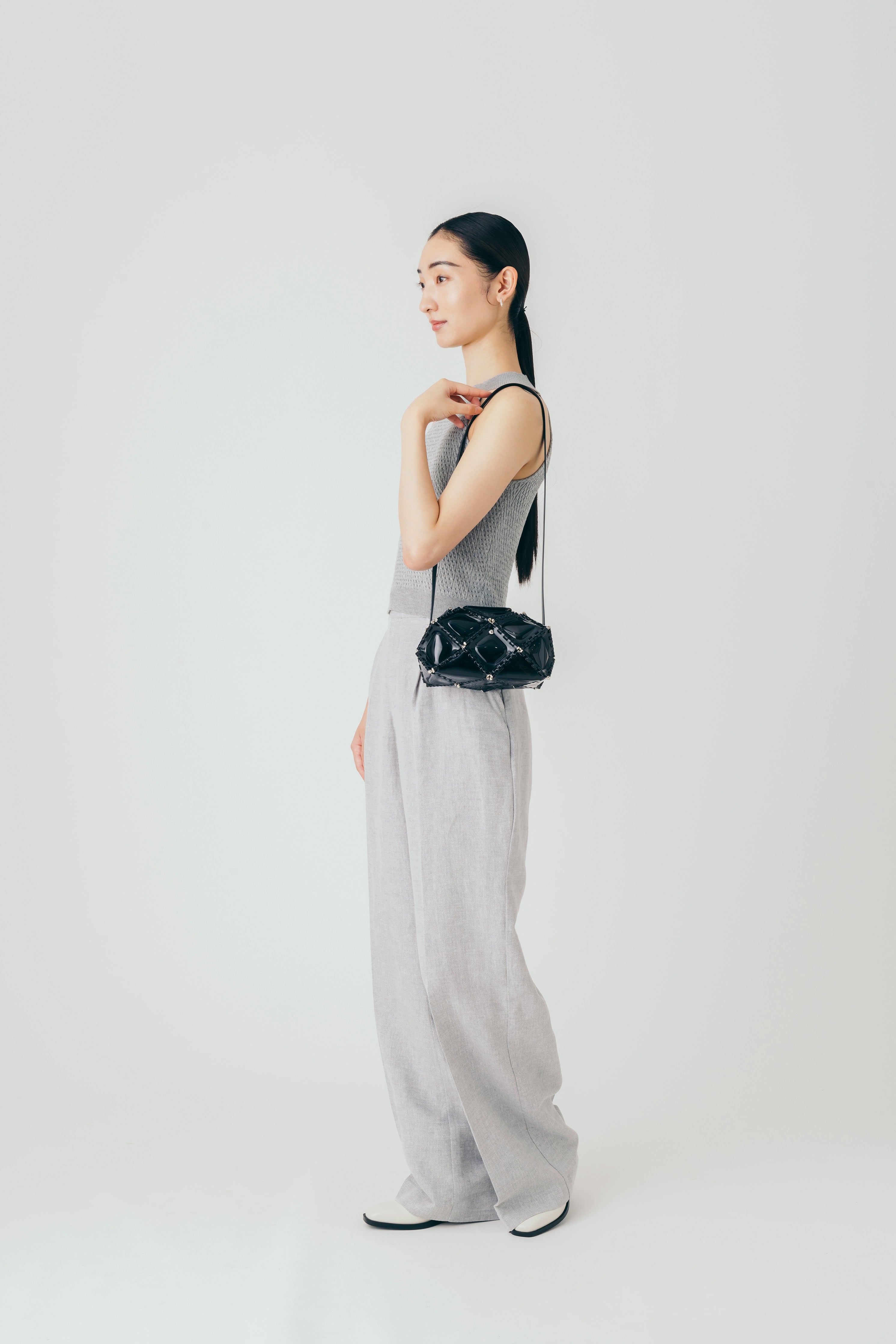 CANDY S(Light gray)