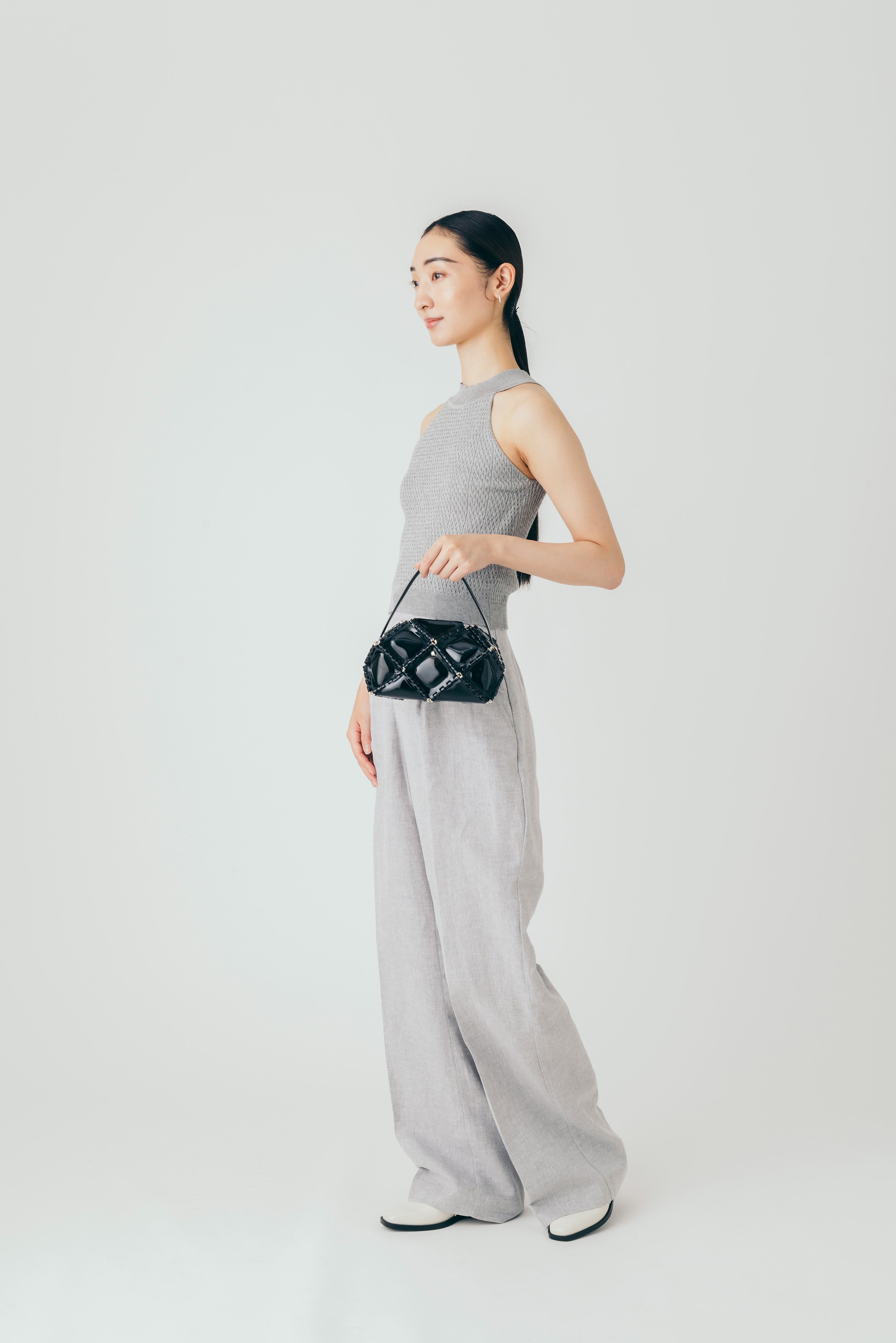 CANDY S(Light gray)