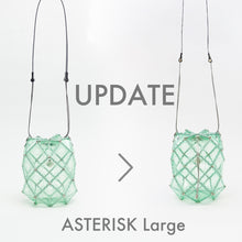 Load image into Gallery viewer, UPDATE Service vol.1<br>for ASTERISK / Large