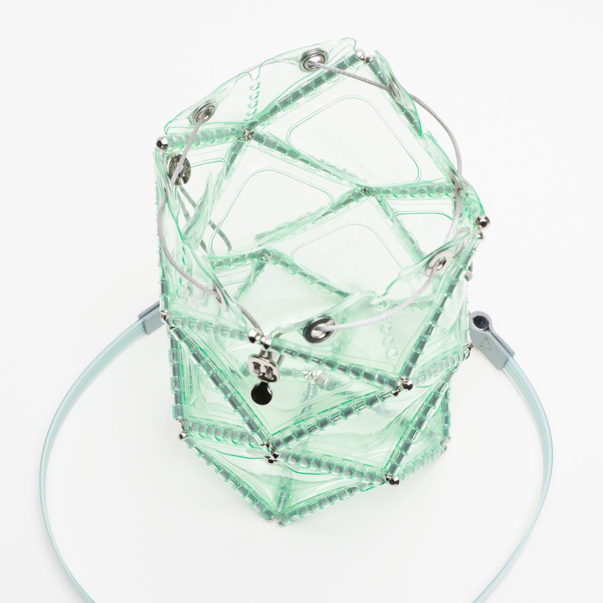 ASTERISK M(Light green)