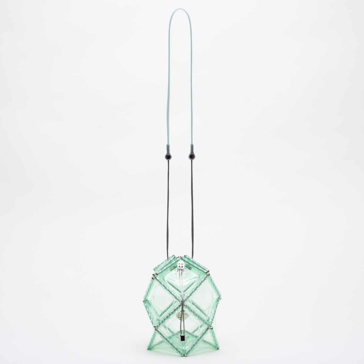 ASTERISK M(Light green)