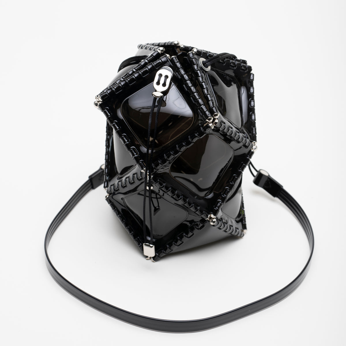 ASTERISK M(Black) – 52 BY HIKARUMATSUMURA