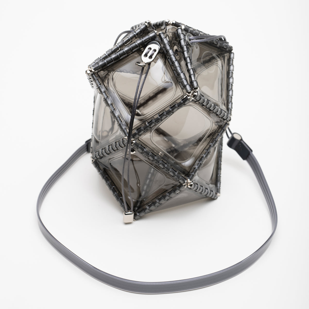 ASTERISK M(Light gray) – 52 BY HIKARUMATSUMURA
