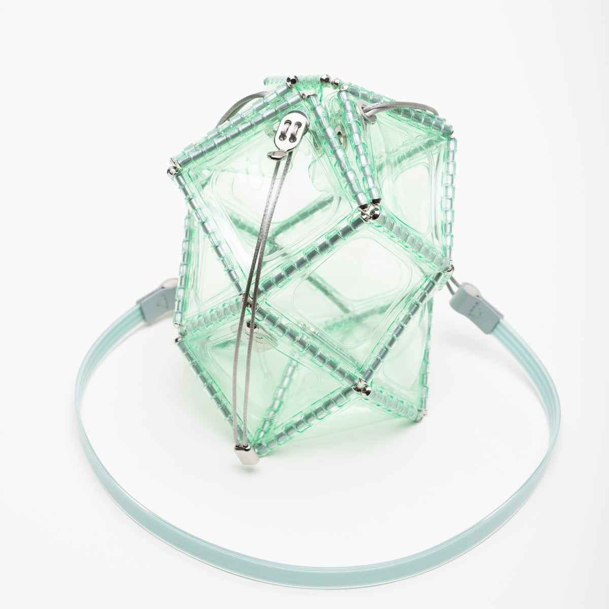 ASTERISK M(Light green)