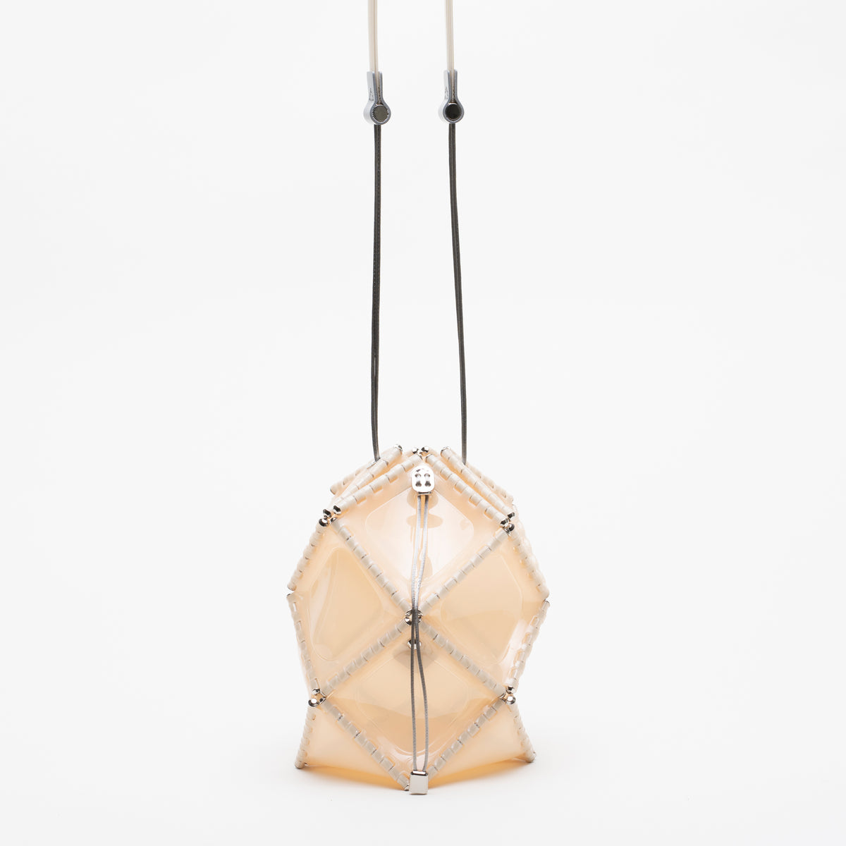 ASTERISK-Medium(Cream) – 52 BY HIKARUMATSUMURA