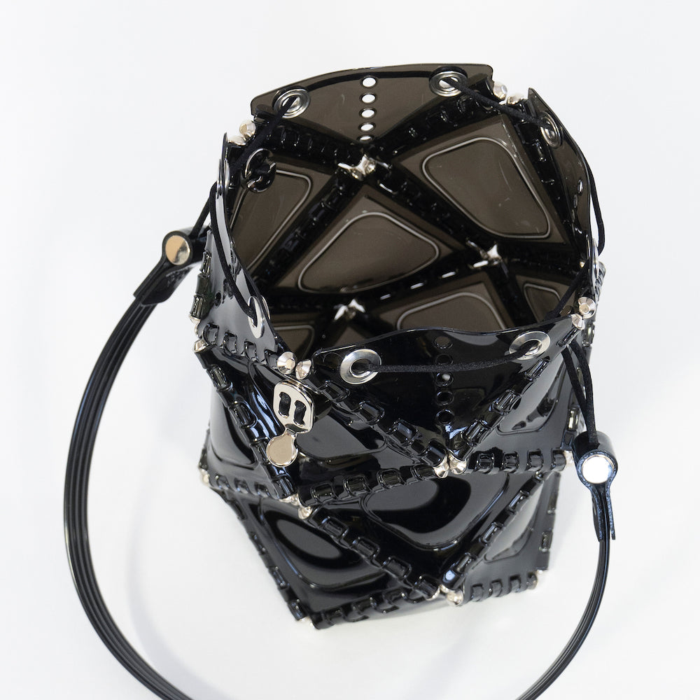 ASTERISK-Small(Black) – 52 BY HIKARUMATSUMURA