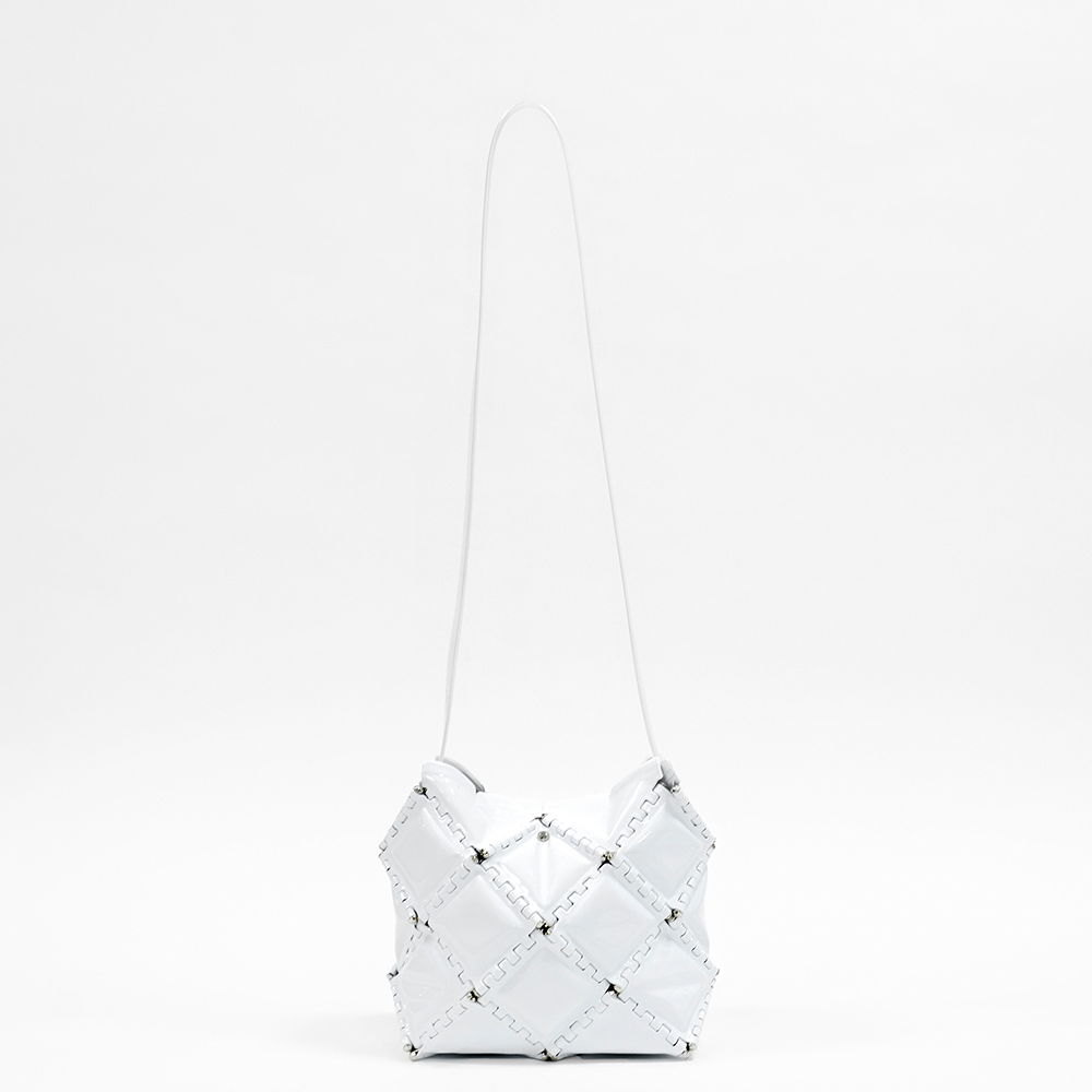 NAP(White) – 52 BY HIKARUMATSUMURA