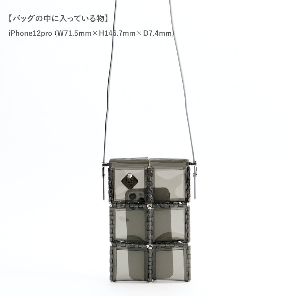 POCKET(Light brown)