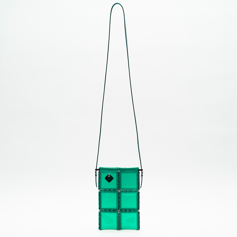 POCKET(Emerald)