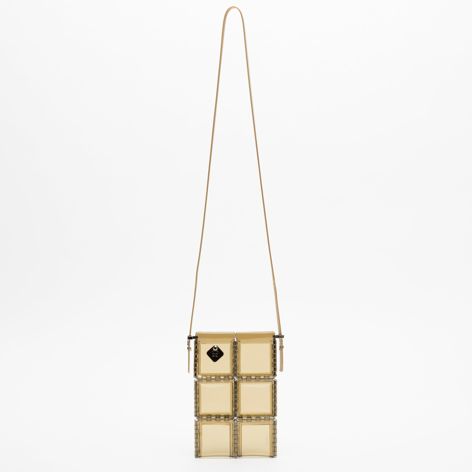 POCKET(Light brown)