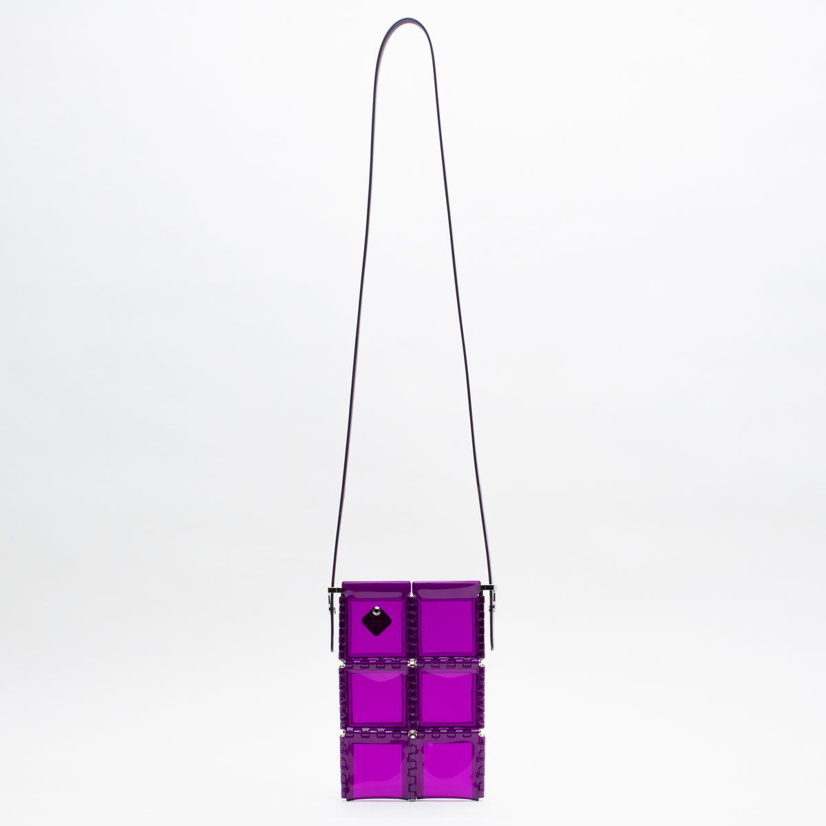 POCKET(Purple) – 52 BY HIKARUMATSUMURA