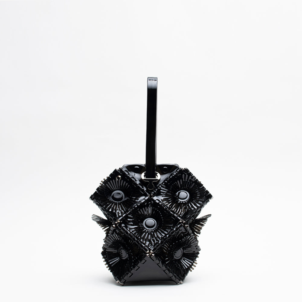 SABOTEN S (Black)