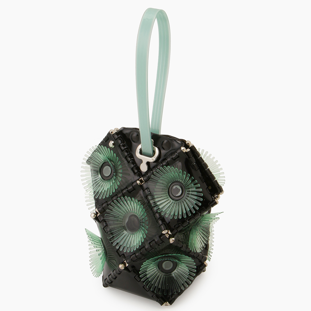 SABOTEN MIX (Black mix) – 52 BY HIKARUMATSUMURA SABOTEN MIX (Black mix) – 52 BY HIKARUMATSUMURA