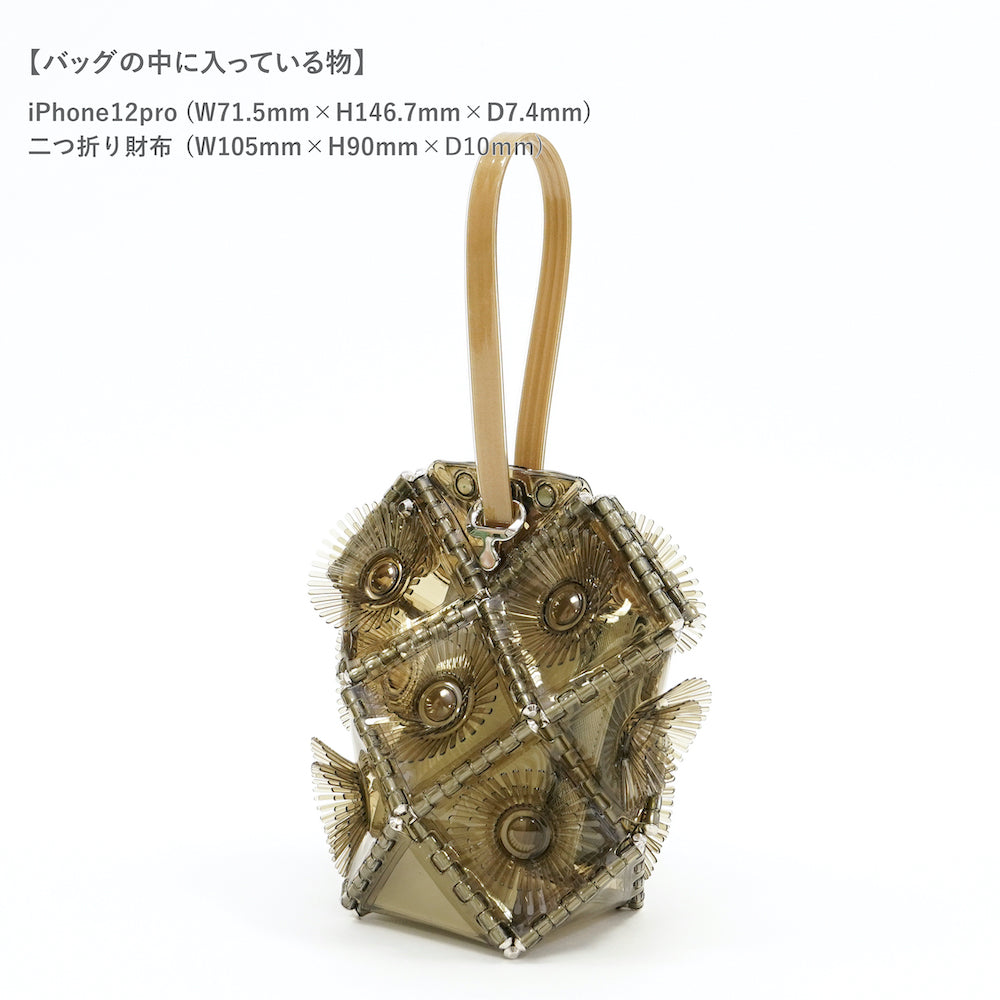 SABOTEN S (Black)