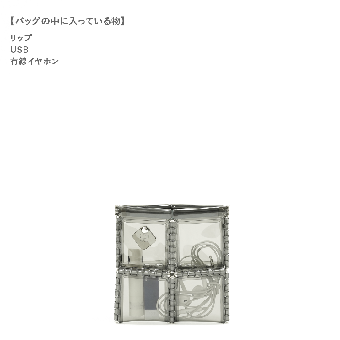 SQUARE (Cream)