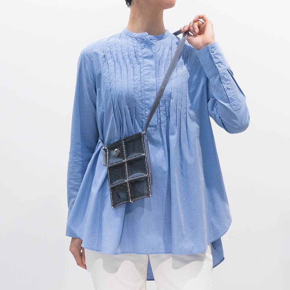 POCKET(Light gray)