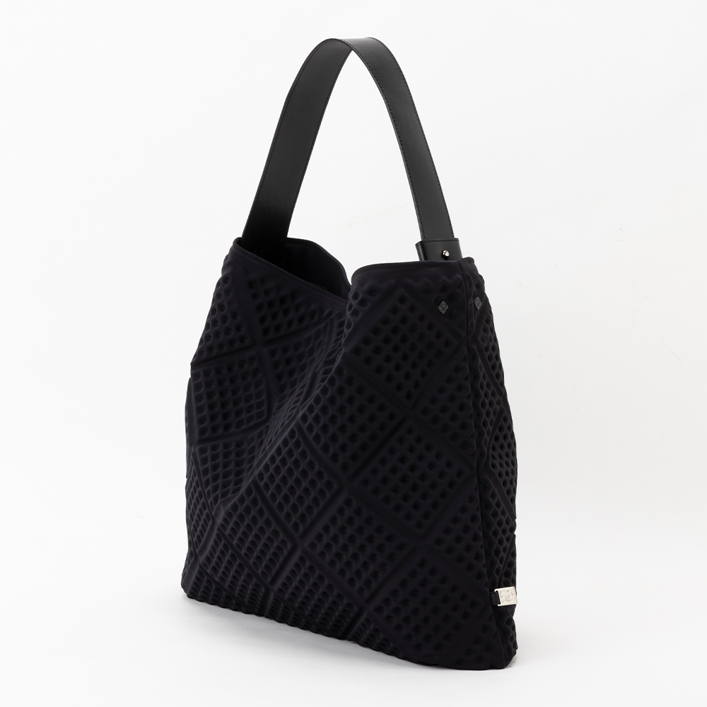 WAF-FUL ONE TOTE 2 (Black)
