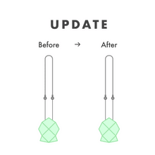Load image into Gallery viewer, UPDATE Service vol.1<br>for ASTERISK / Large