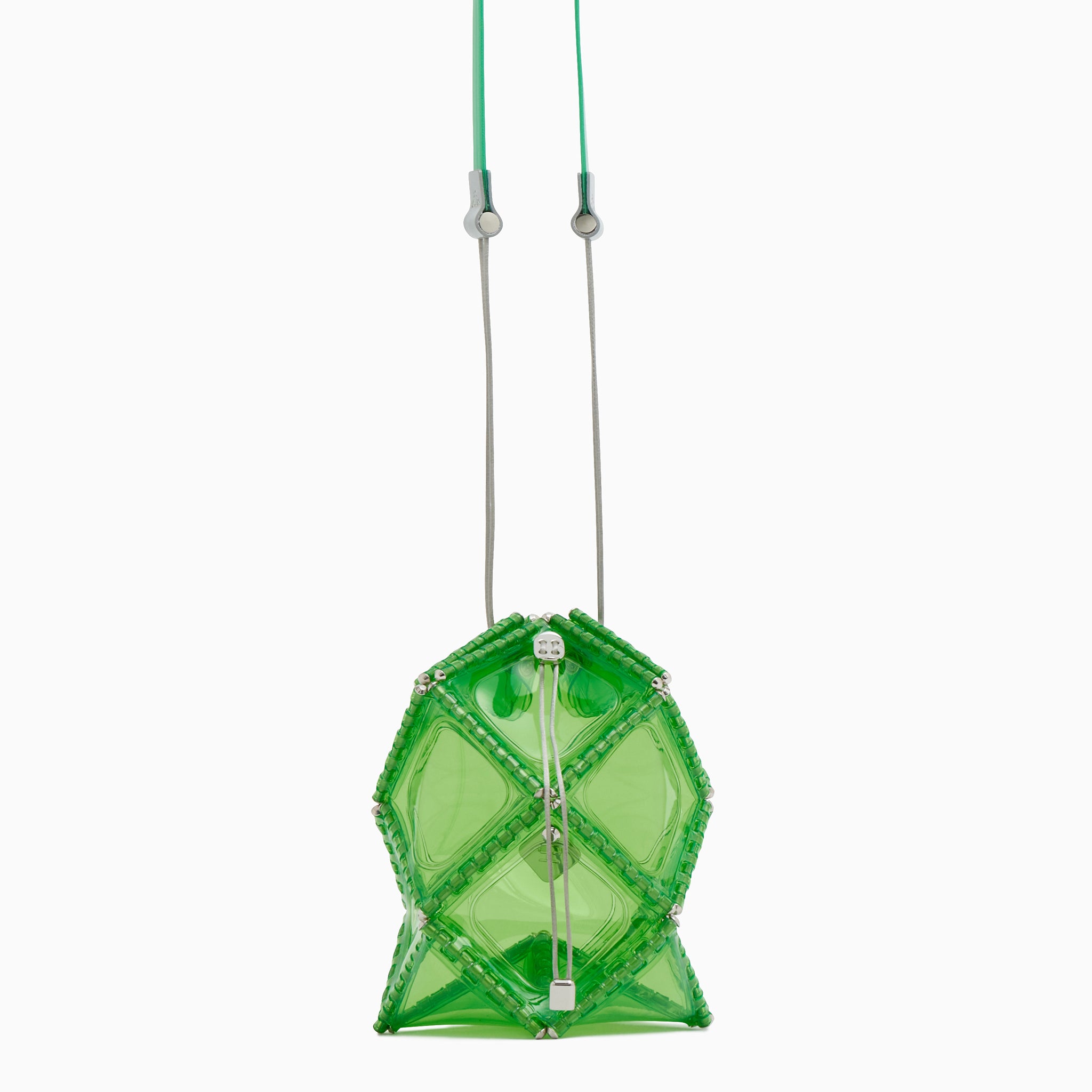 ASTERISK-Medium (Lime) – 52 BY HIKARUMATSUMURA