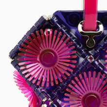 画像をギャラリービューアに読み込む, SABOTEN MIX S(Navy mix)