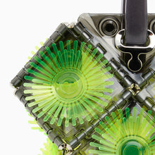 画像をギャラリービューアに読み込む, SABOTEN MIX S(Light gray mix)