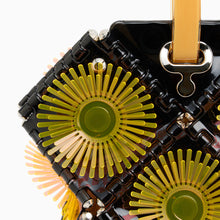 画像をギャラリービューアに読み込む, SABOTEN MIX S(Black mix)