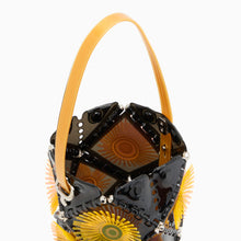 画像をギャラリービューアに読み込む, SABOTEN MIX S(Black mix)