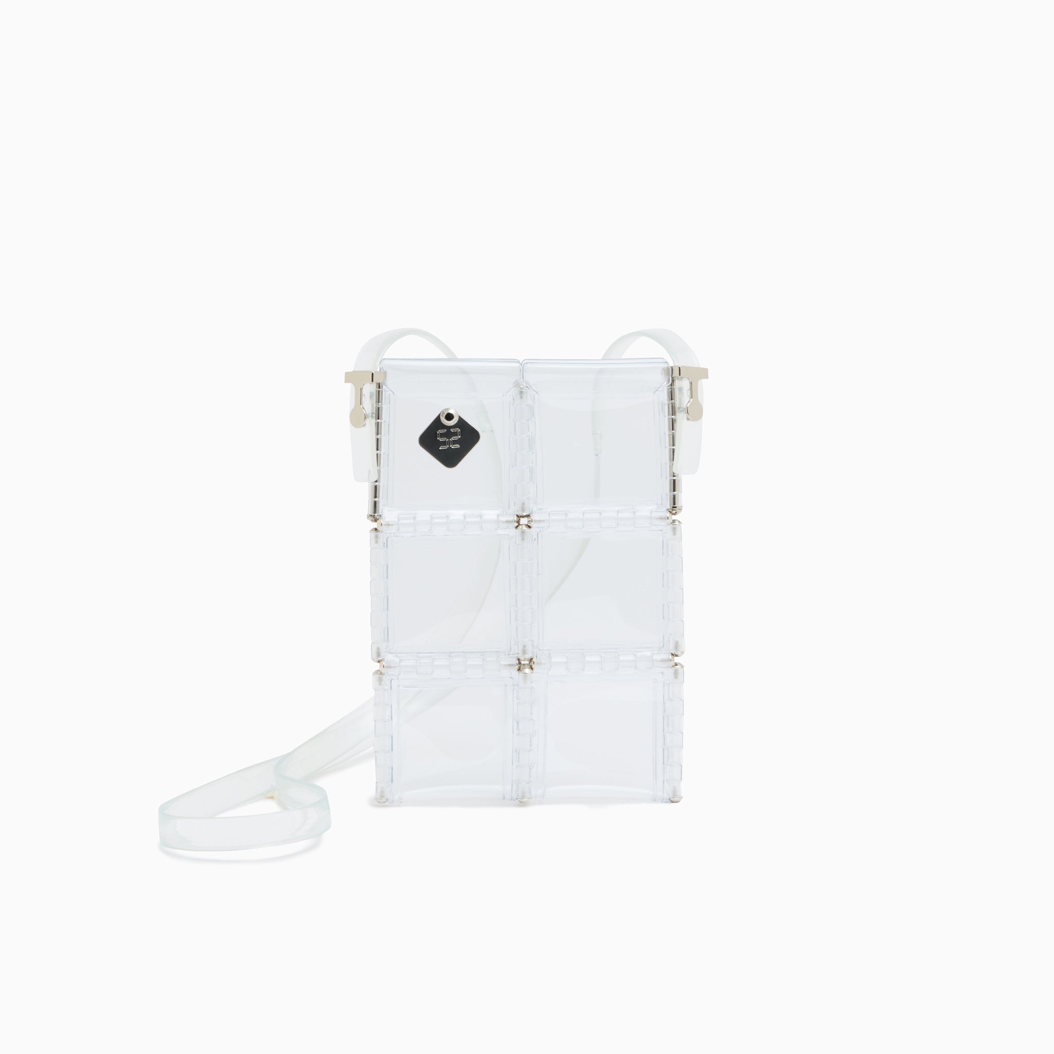 Pocket Crystal