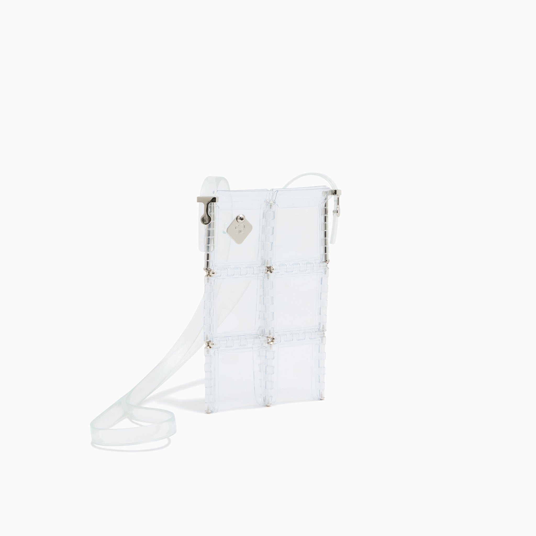 Pocket Crystal