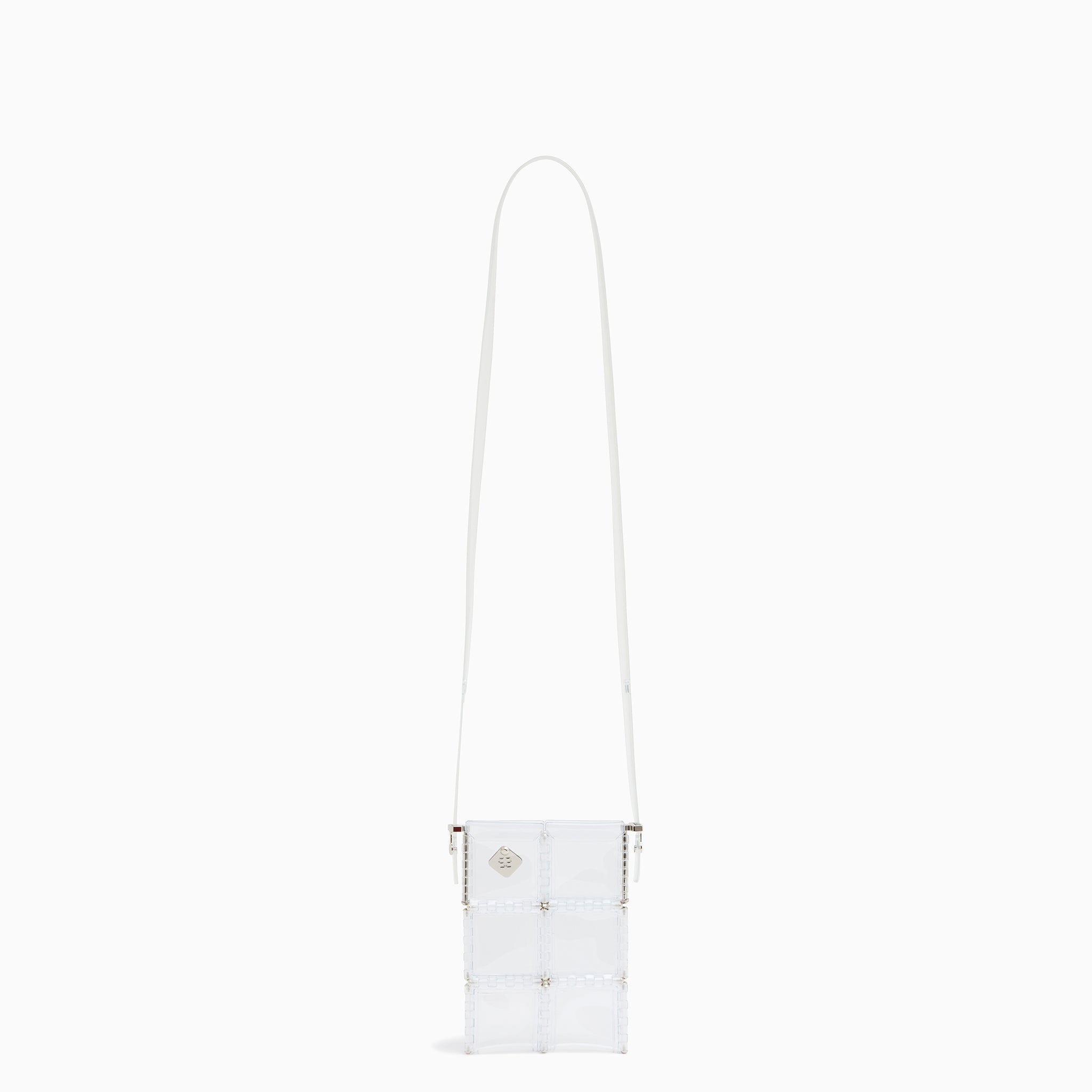 Pocket Crystal