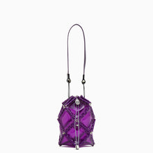 Load image into Gallery viewer, ASTERISK-Small(Purple)