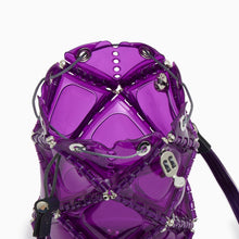 Load image into Gallery viewer, ASTERISK-Small(Purple)