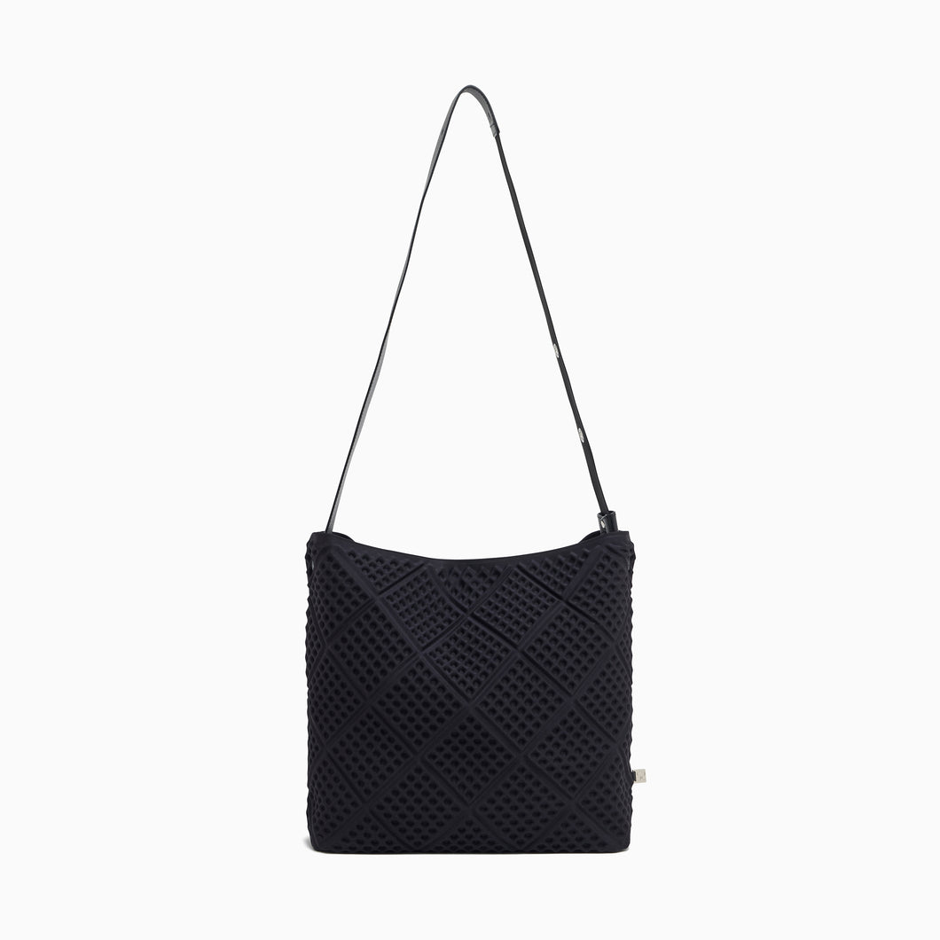 WAF-FUL ONE TOTE 2 (Black)