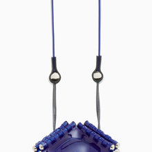Load image into Gallery viewer, ASTERISK-Small(Blue)