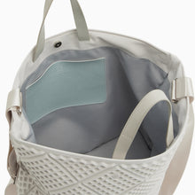Load image into Gallery viewer, WAF-FUL 2WAY TOTE (Ice gray)