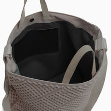 Load image into Gallery viewer, WAF-FUL 2WAY TOTE (Greige)