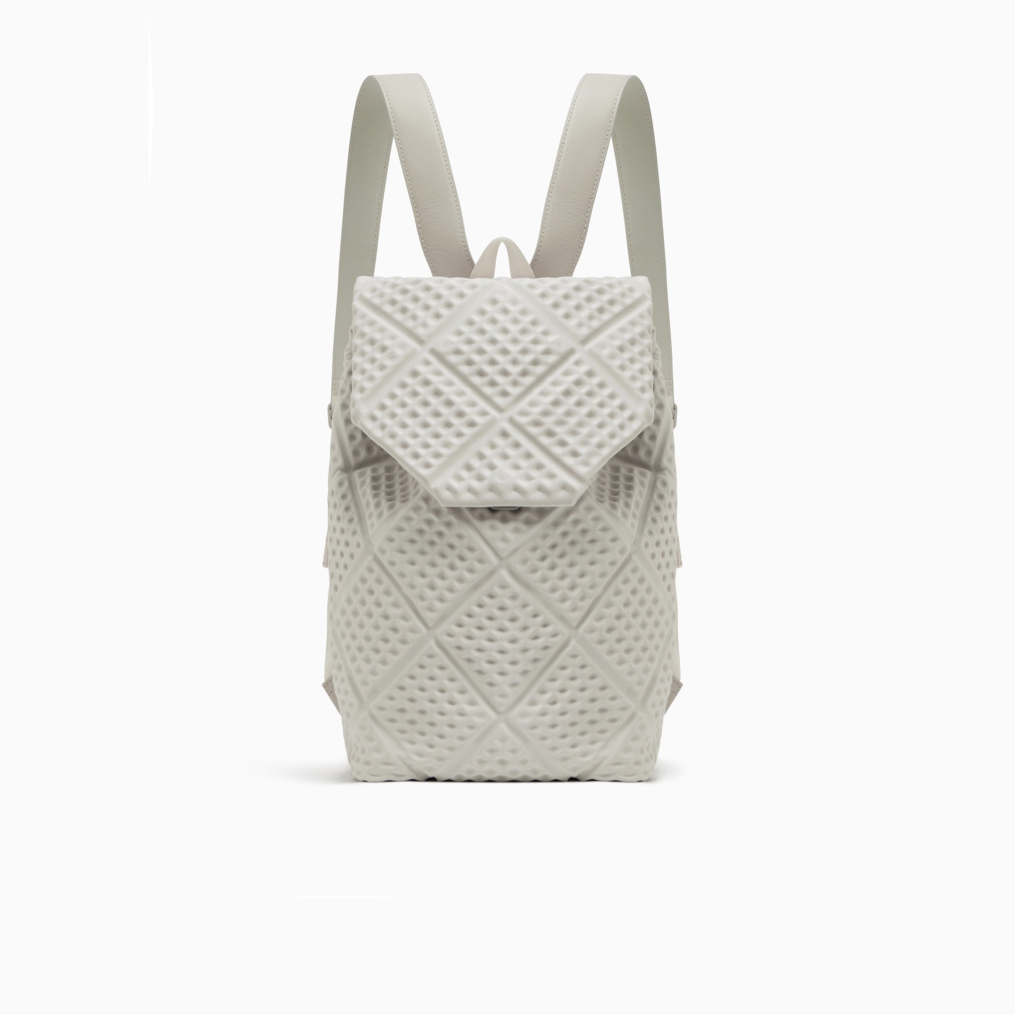 DAILY ВАСКРАСК ネフNEFF 20L ハイビスカス バッグパック - メルカリ