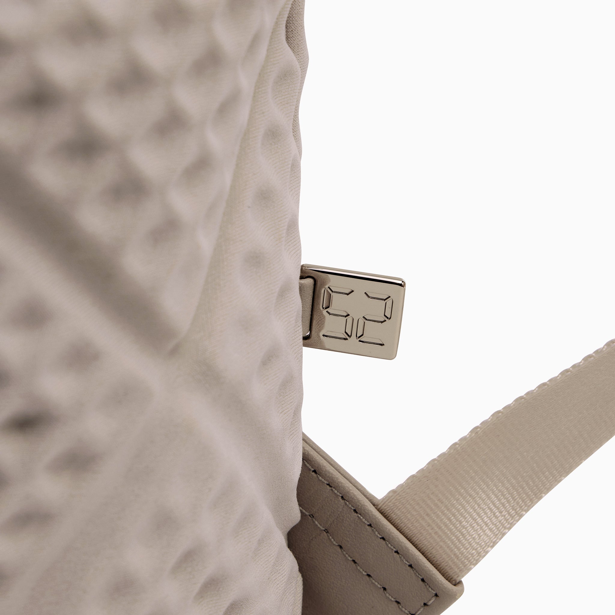 WAF-FUL BACK PACK(Greige)