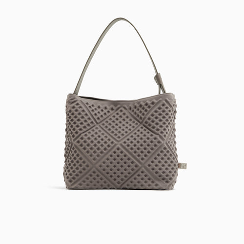 WAF-FUL ONE TOTE S (Greige)