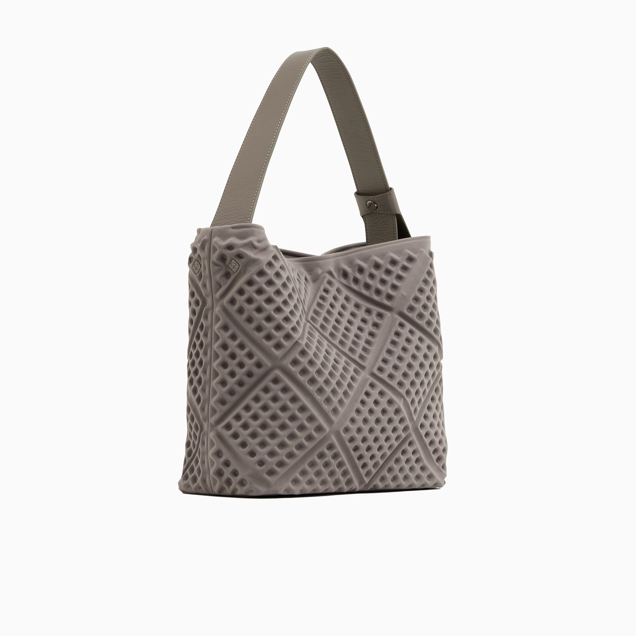 WAF-FUL ONE TOTE S (Greige)